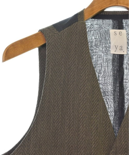 Seya เสื้อลำลอง