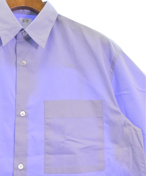 Seya เสื้อลำลอง