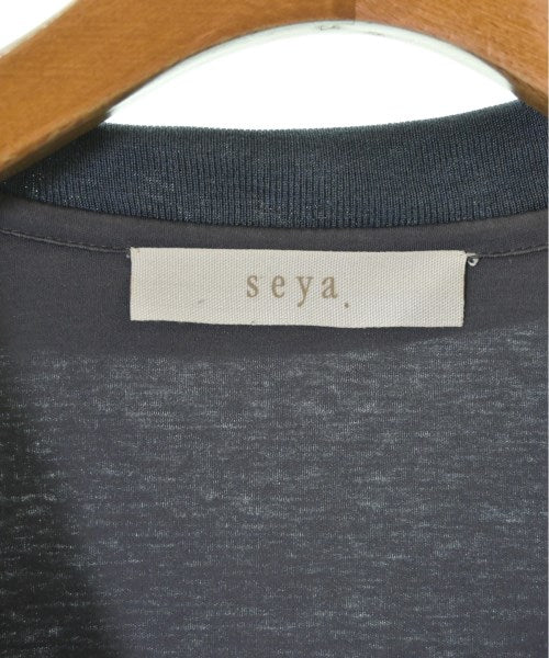 Seya เสื้อลำลอง