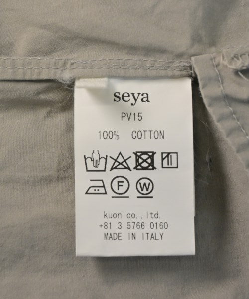 Seya ชุดเดรส