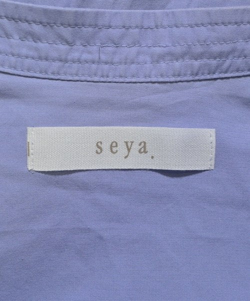 Seya ชุดเดรส