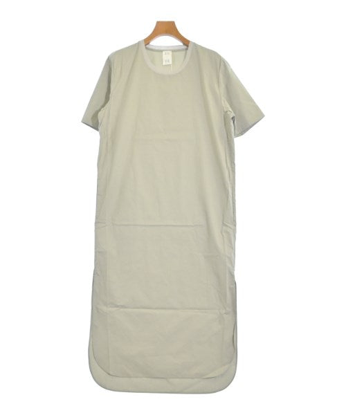 Seya เดรสที่เป็นเสื้อเชิ้ตตัวยาว