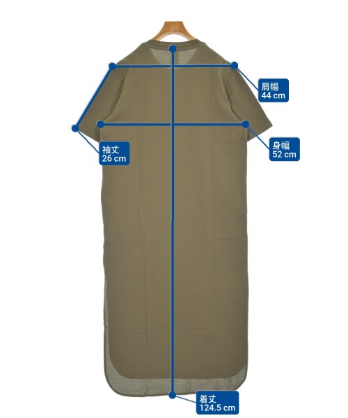 Seya ชุดเดรส