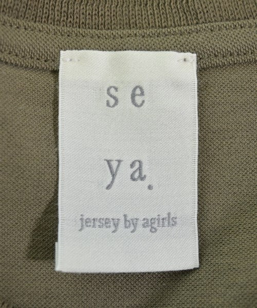 Seya ชุดเดรส