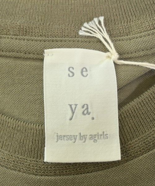 Seya ชุดเดรส