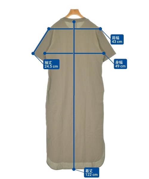 Seya ชุดเดรส