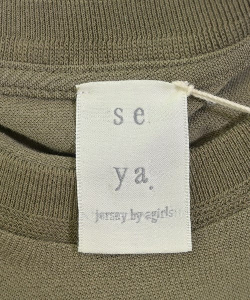 Seya ชุดเดรส