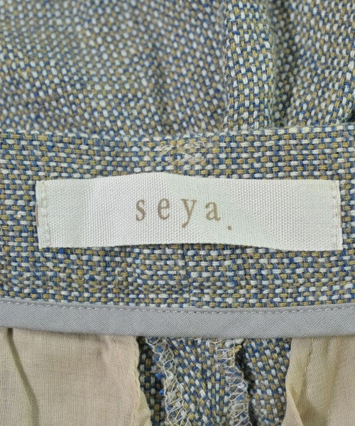 Seya กางเกง อื่น