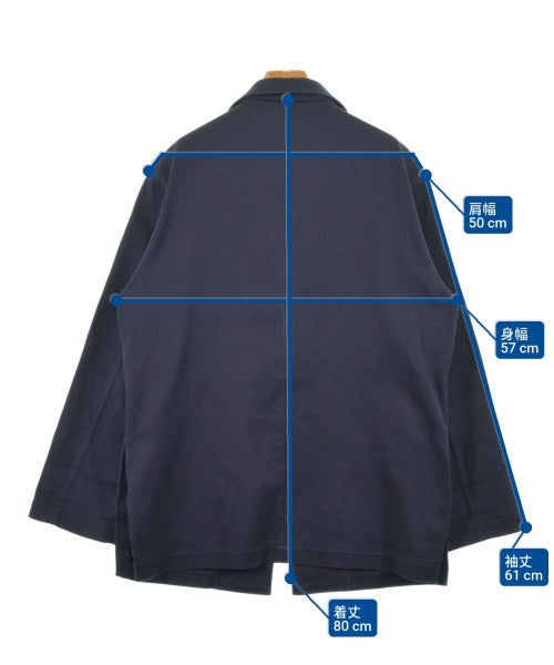 Seya แจ็คเก็ตลำลอง