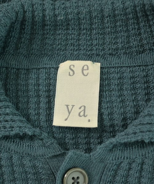Seya เสื้อกันหนาว