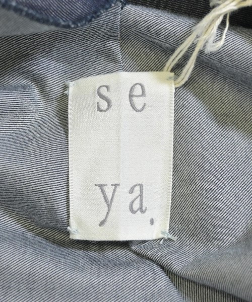 Seya ชุดเดรส