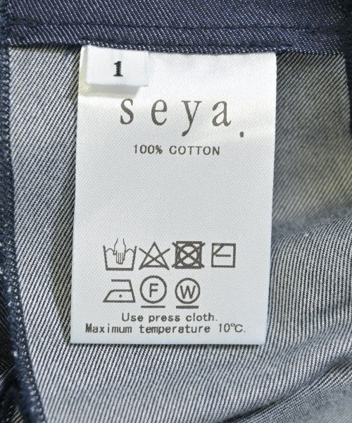 Seya ชุดเดรส