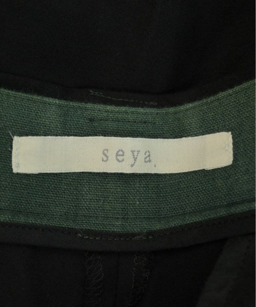 Seya กางเกงขายาว