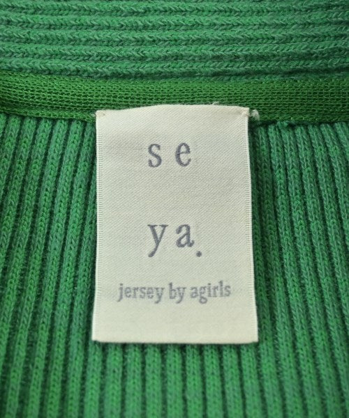 Seya เสื้อคาร์ดิแกน