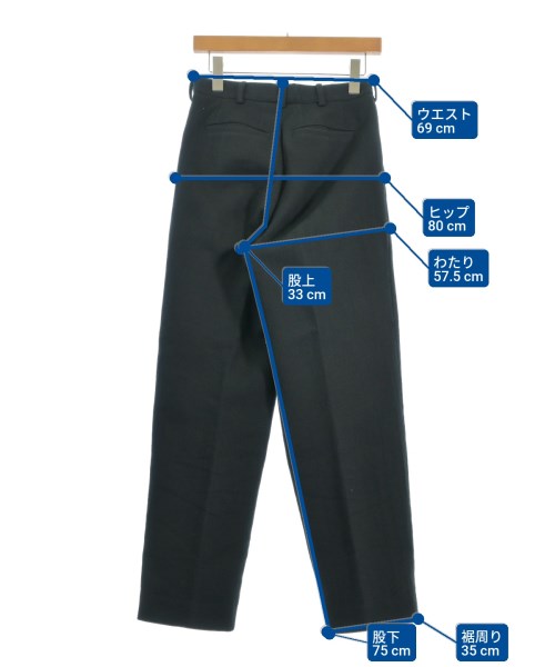 Seya กางเกงขายาว