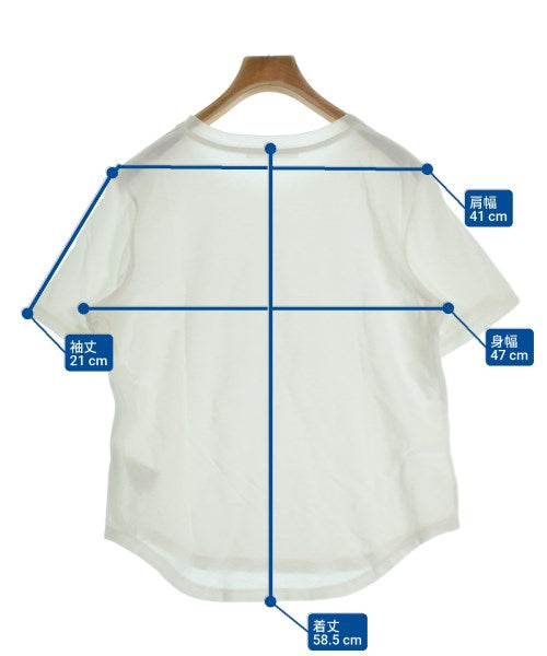 Seya เสื้อยืด/เสื้อท็อปส์