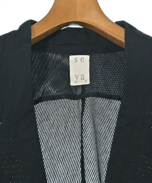 Seya แจ็คเก็ตลำลอง