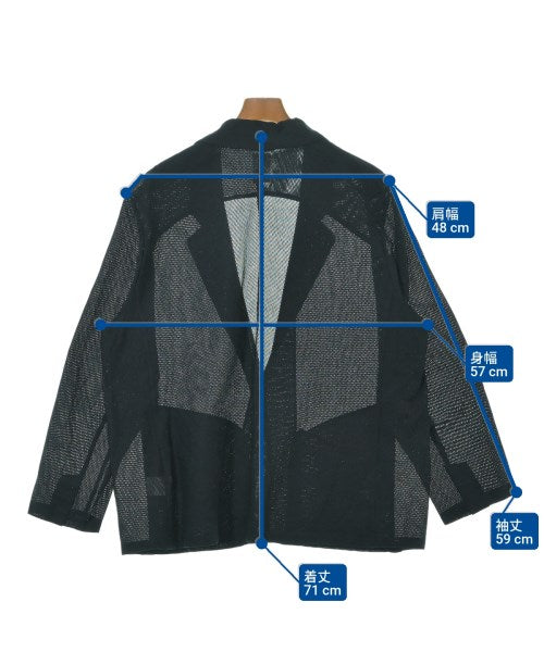 Seya แจ็คเก็ตลำลอง