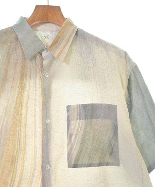 Seya เสื้อลำลอง