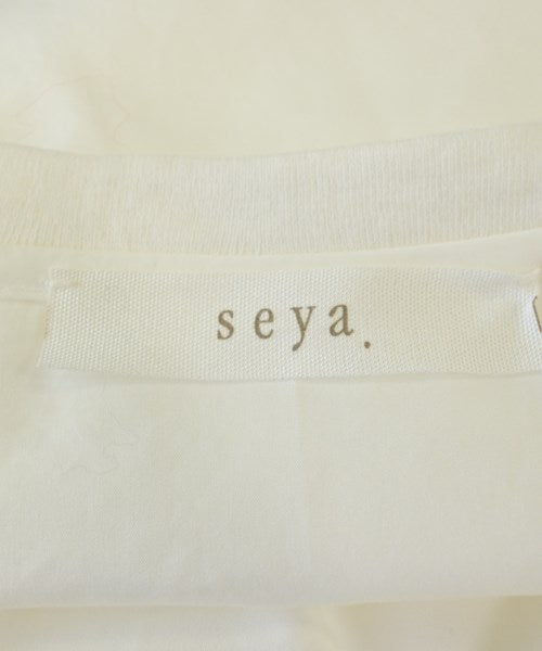 Seya ชุดเดรส