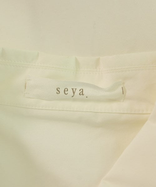 Seya แจ็คเก็ตเบลาส์ อื่น