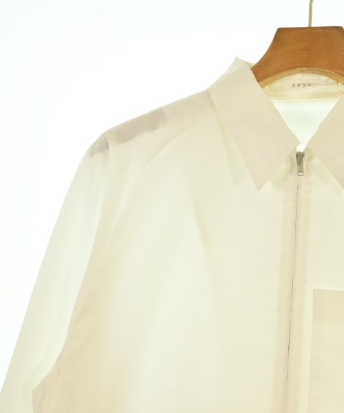 Seya แจ็คเก็ตเบลาส์ อื่น