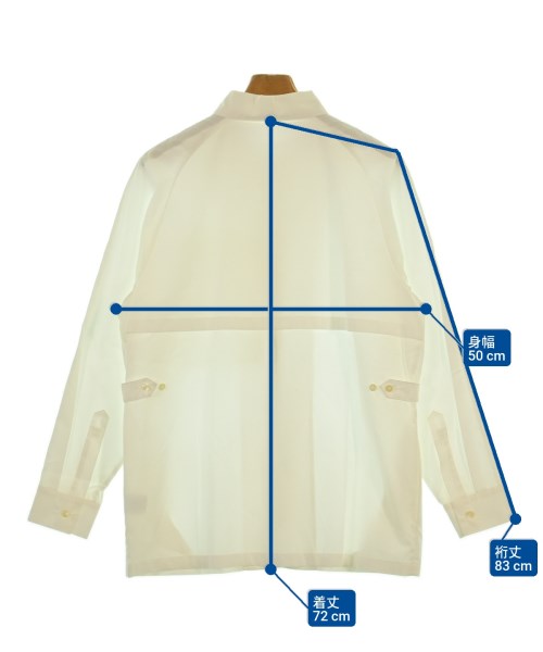 Seya แจ็คเก็ตเบลาส์ อื่น