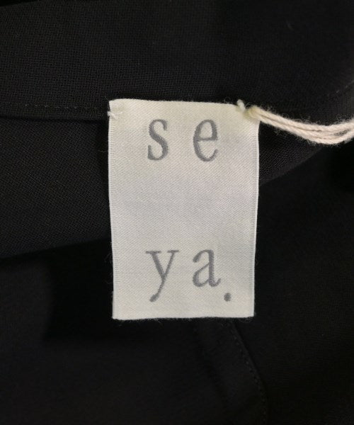 Seya เสื้อลำลอง