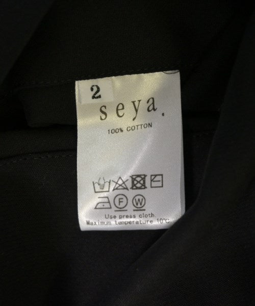 Seya เสื้อลำลอง