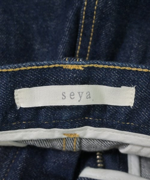 Seya ยีนส์