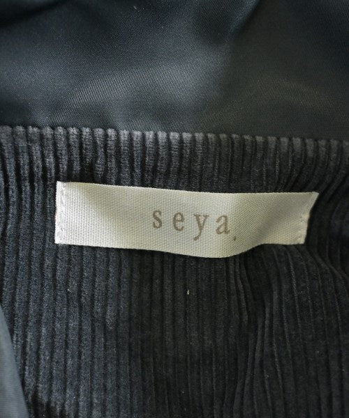 Seya แจ็คเก็ตเบลาส์ อื่น