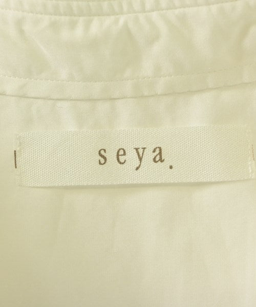 Seya เสื้อลำลอง