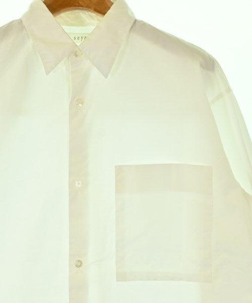 Seya เสื้อลำลอง