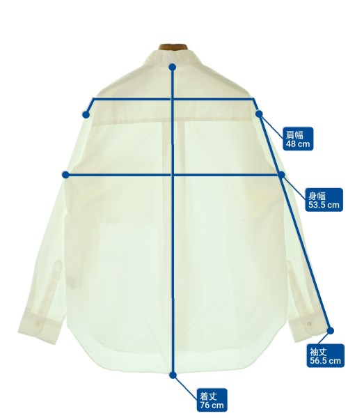 Seya เสื้อลำลอง