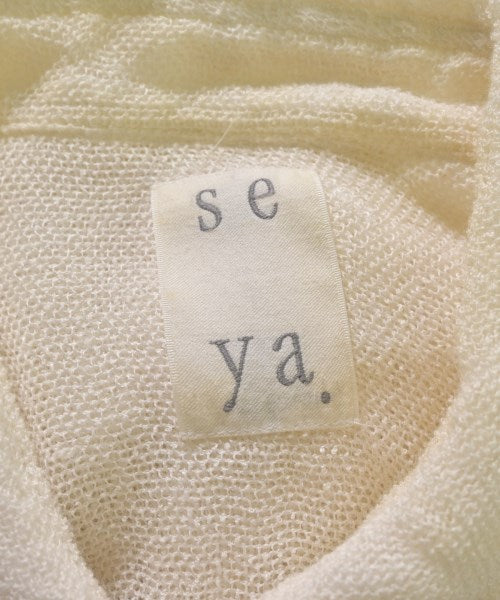 Seya เสื้อลำลอง