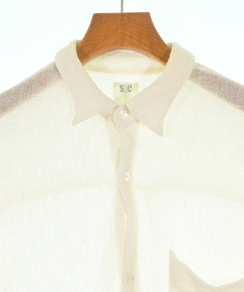 Seya เสื้อลำลอง