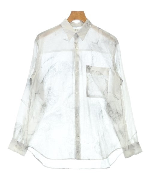 Seya เสื้อลำลอง