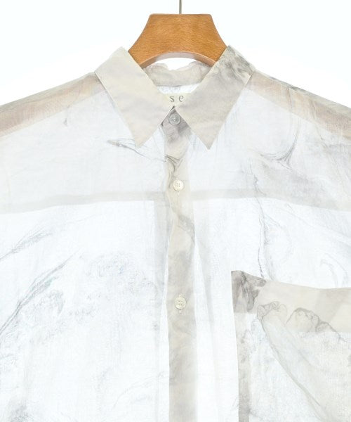 Seya เสื้อลำลอง