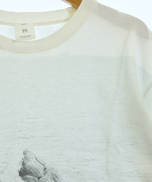 Seya เสื้อยืด/เสื้อท็อปส์