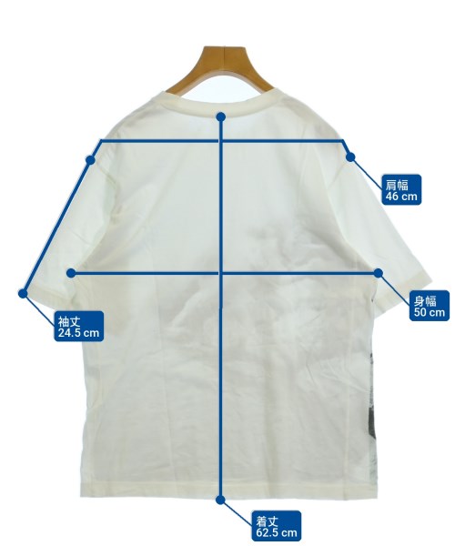 Seya เสื้อยืด/เสื้อท็อปส์
