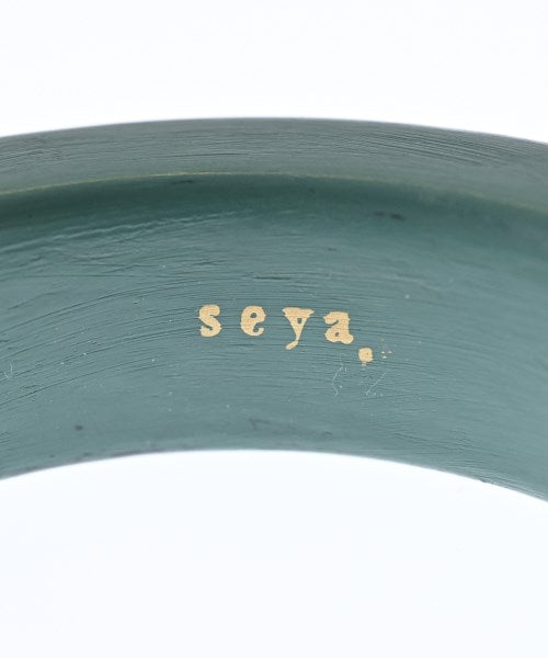 Seya สร้อยข้อมือ/กำไล