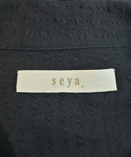 Seya เสื้อลำลอง