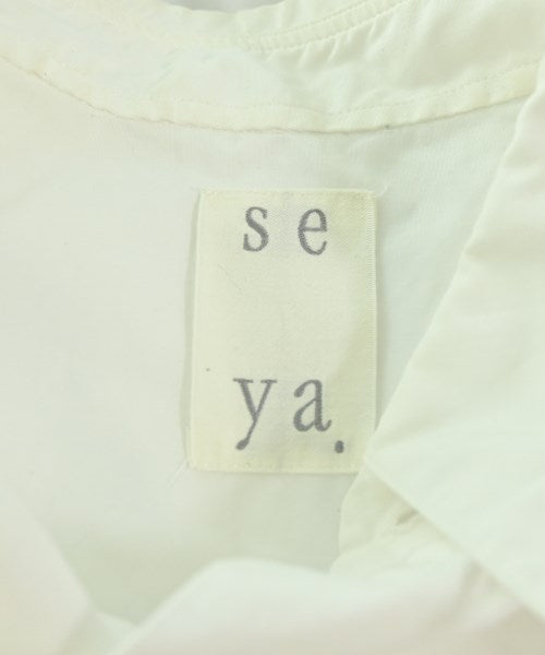 Seya เสื้อลำลอง
