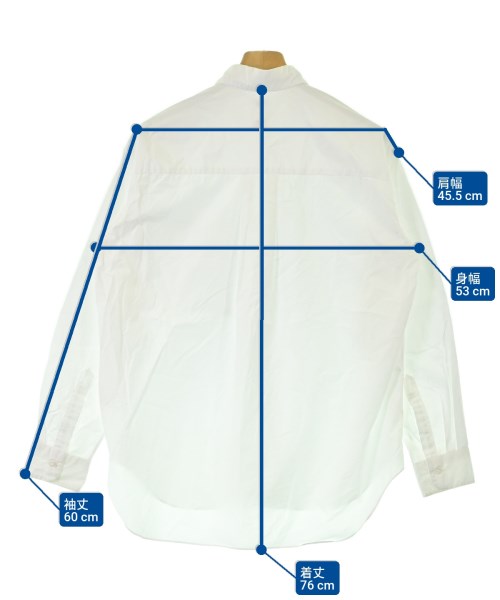 Seya เสื้อลำลอง