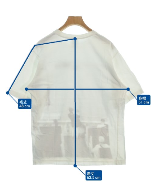 Seya เสื้อยืด/เสื้อท็อปส์