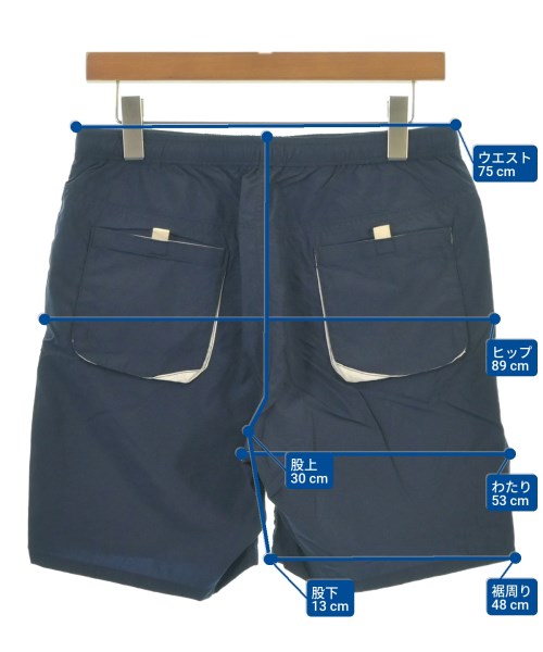 METAPHORE กางเกงขาสั้น