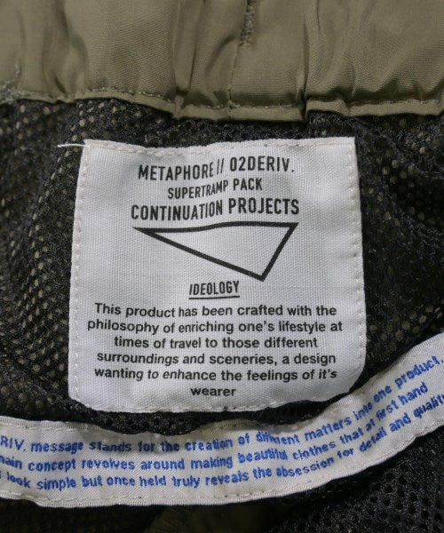 METAPHORE กางเกงขาสั้น