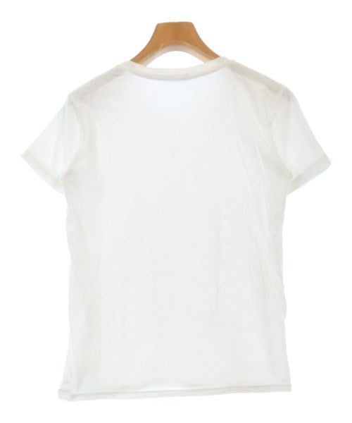 abc LULU เสื้อยืด/เสื้อท็อปส์