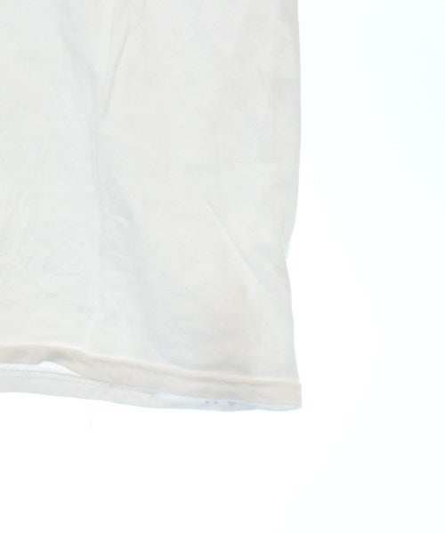 abc LULU เสื้อยืด/เสื้อท็อปส์