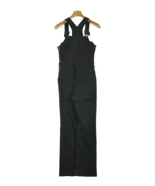 abc LULU ชุดเอี๊ยม/เสื้อคลุมหลวมๆ/จั๊มสูท